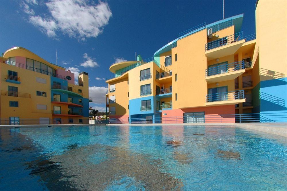 Marina De Albufeira Villa 8 Exterior photo