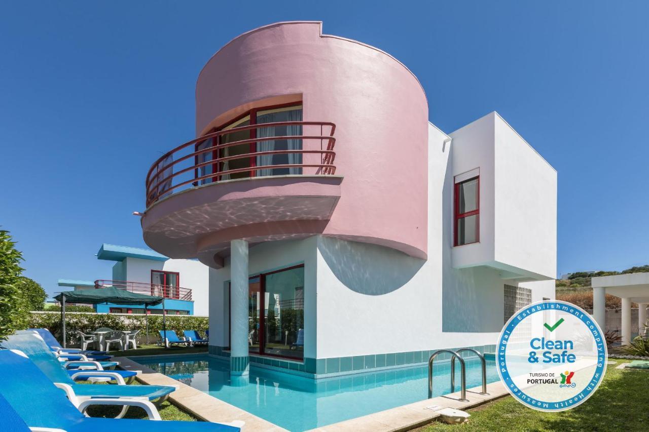 Marina De Albufeira Villa 8 Exterior photo