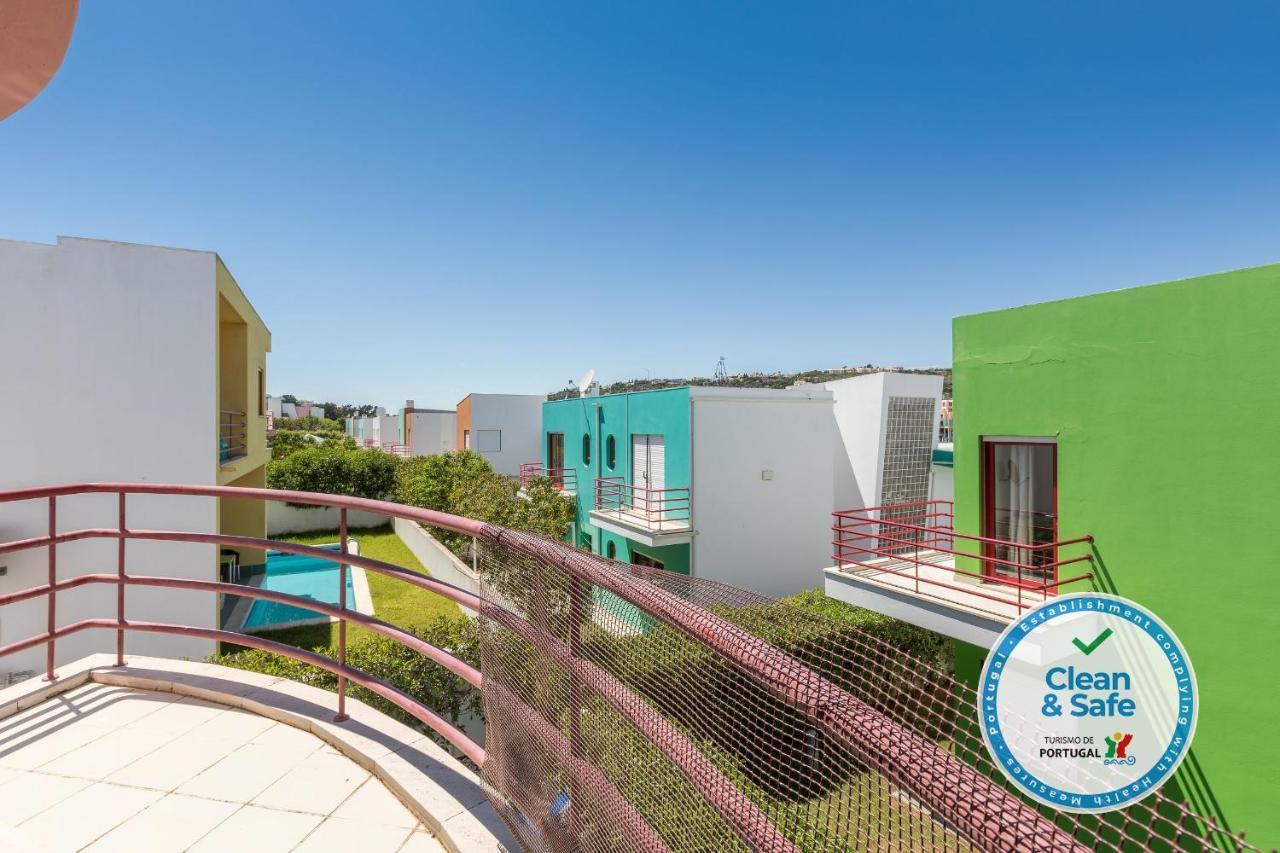 Marina De Albufeira Villa 8 Exterior photo