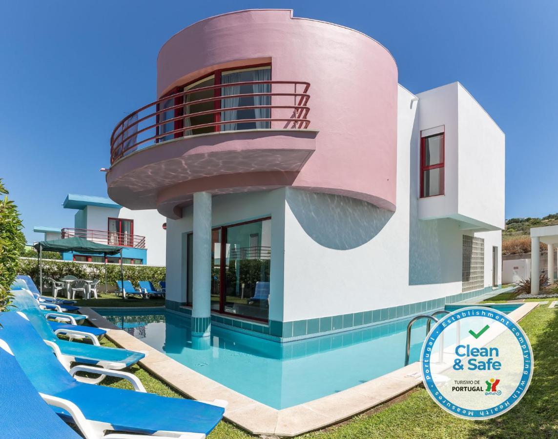 Marina De Albufeira Villa 8 Exterior photo